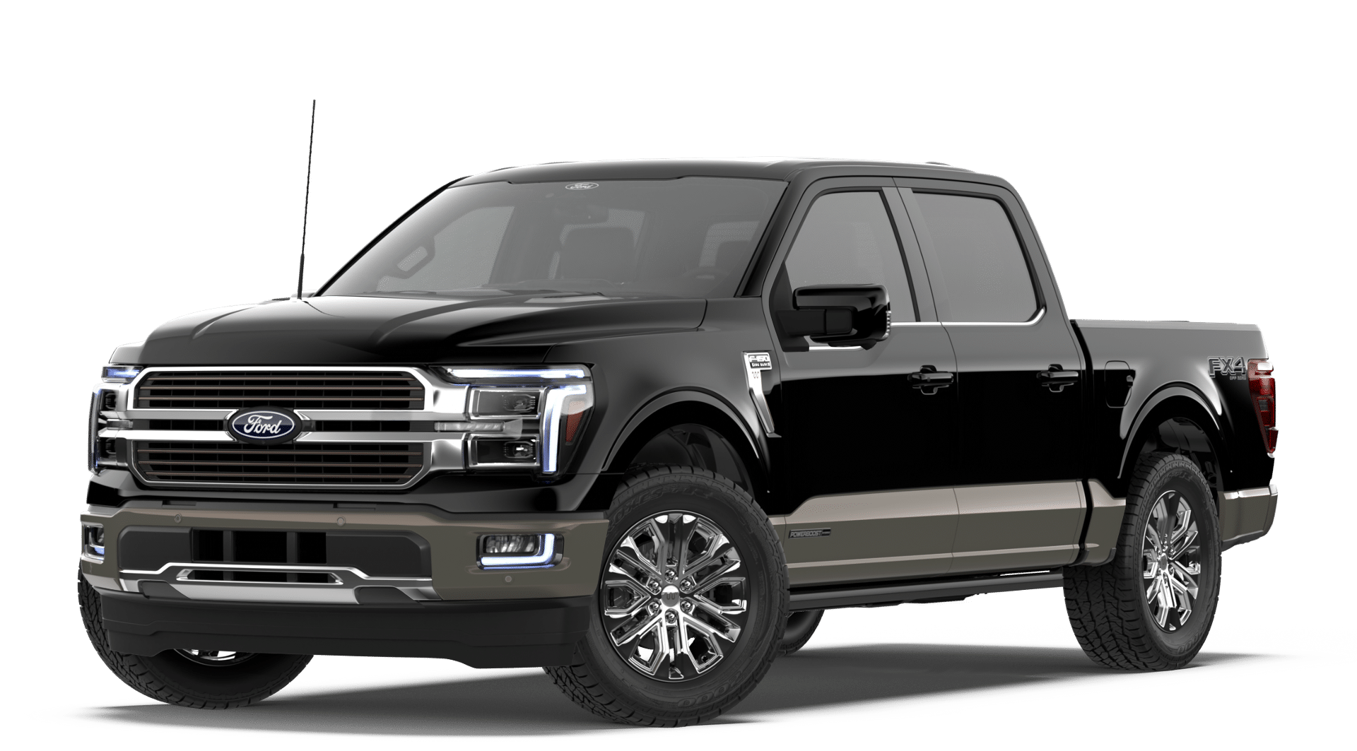 2026 Ford F-150® External Image 1